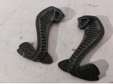 Emblem Kit (Fenders)